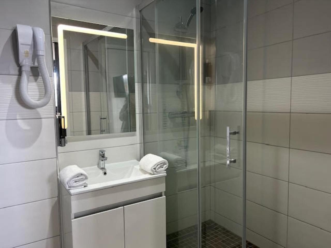 Val Montbeliard Sud Hotel *