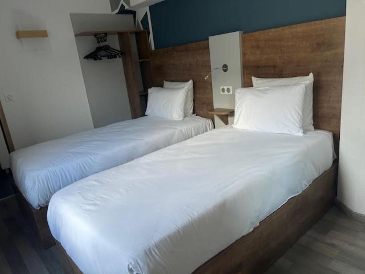Hotel Val Montbeliard Sud *