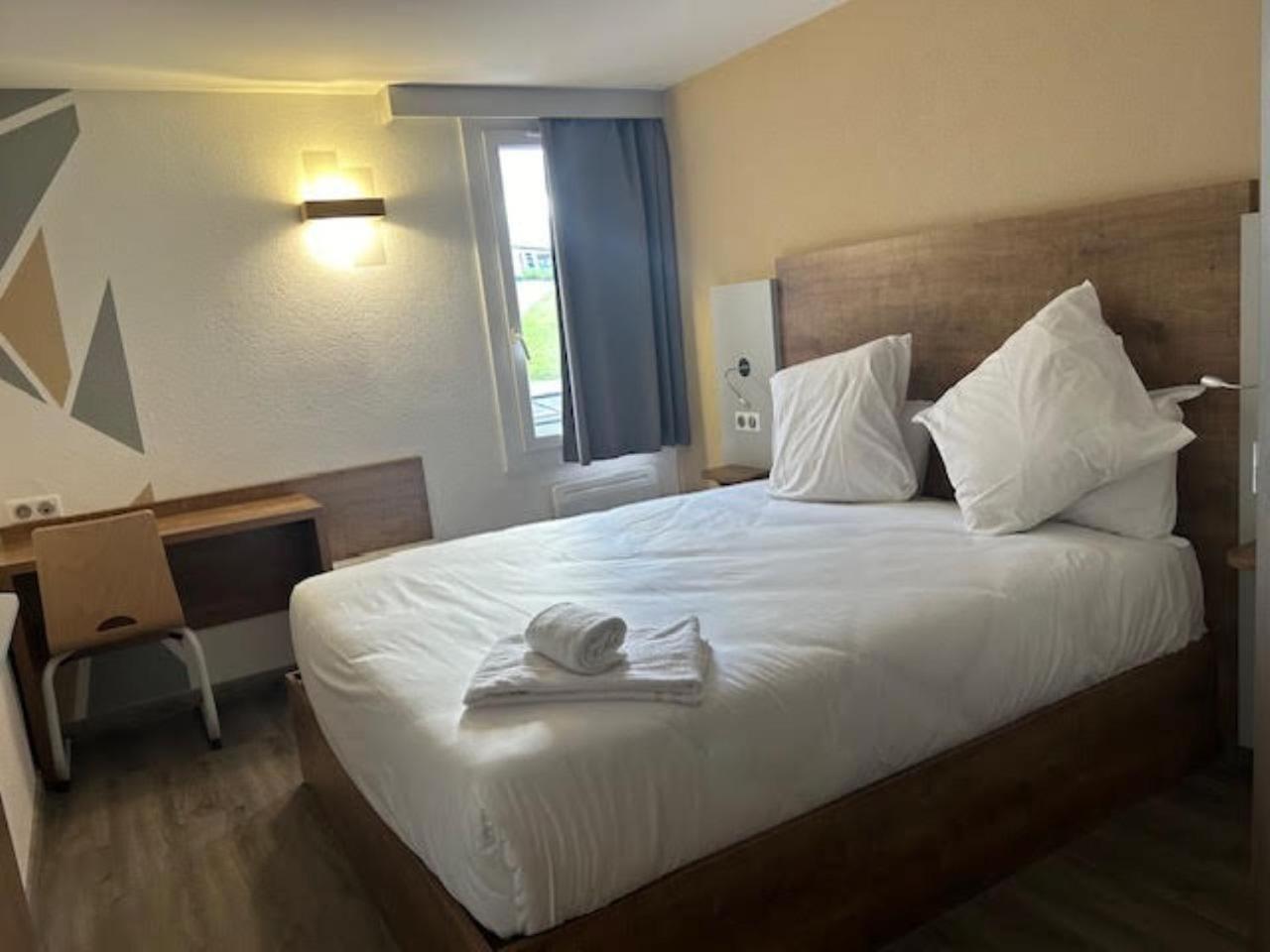 Hotel Val Montbeliard Sud