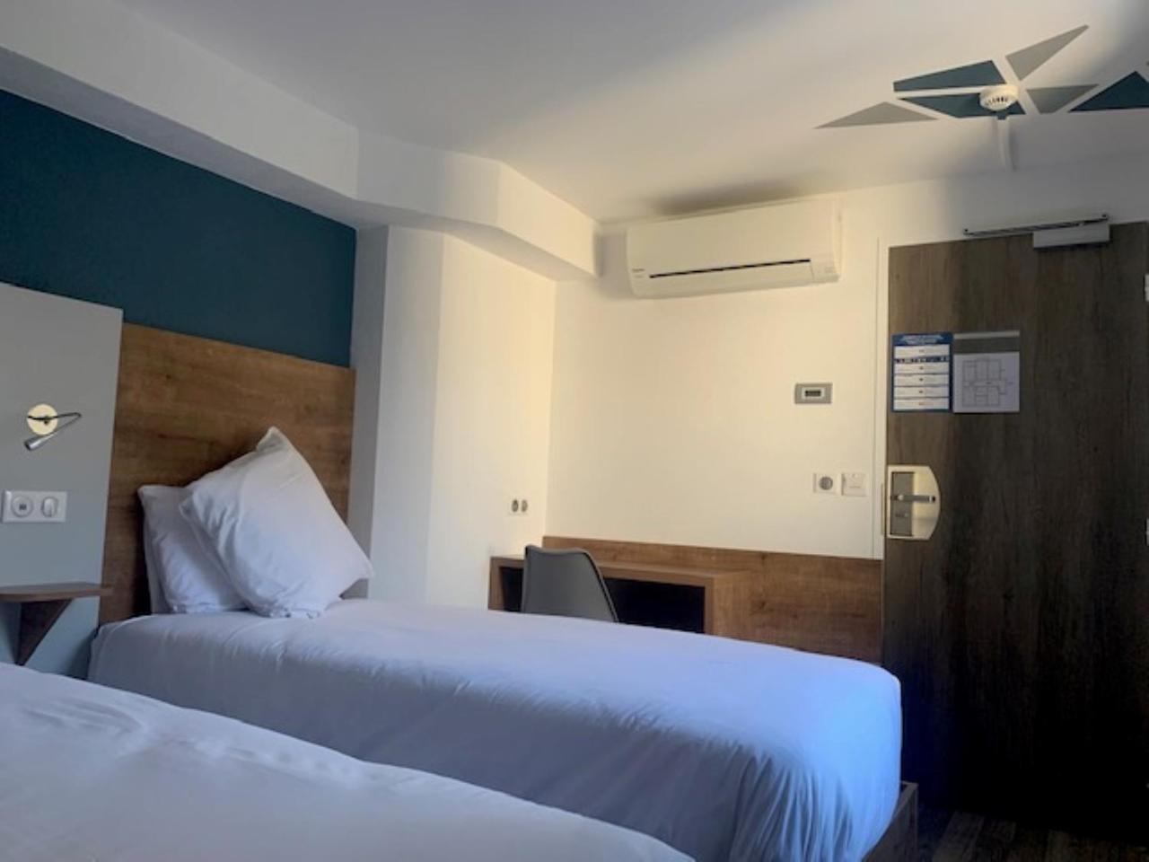 Val Montbeliard Sud Hotel *
