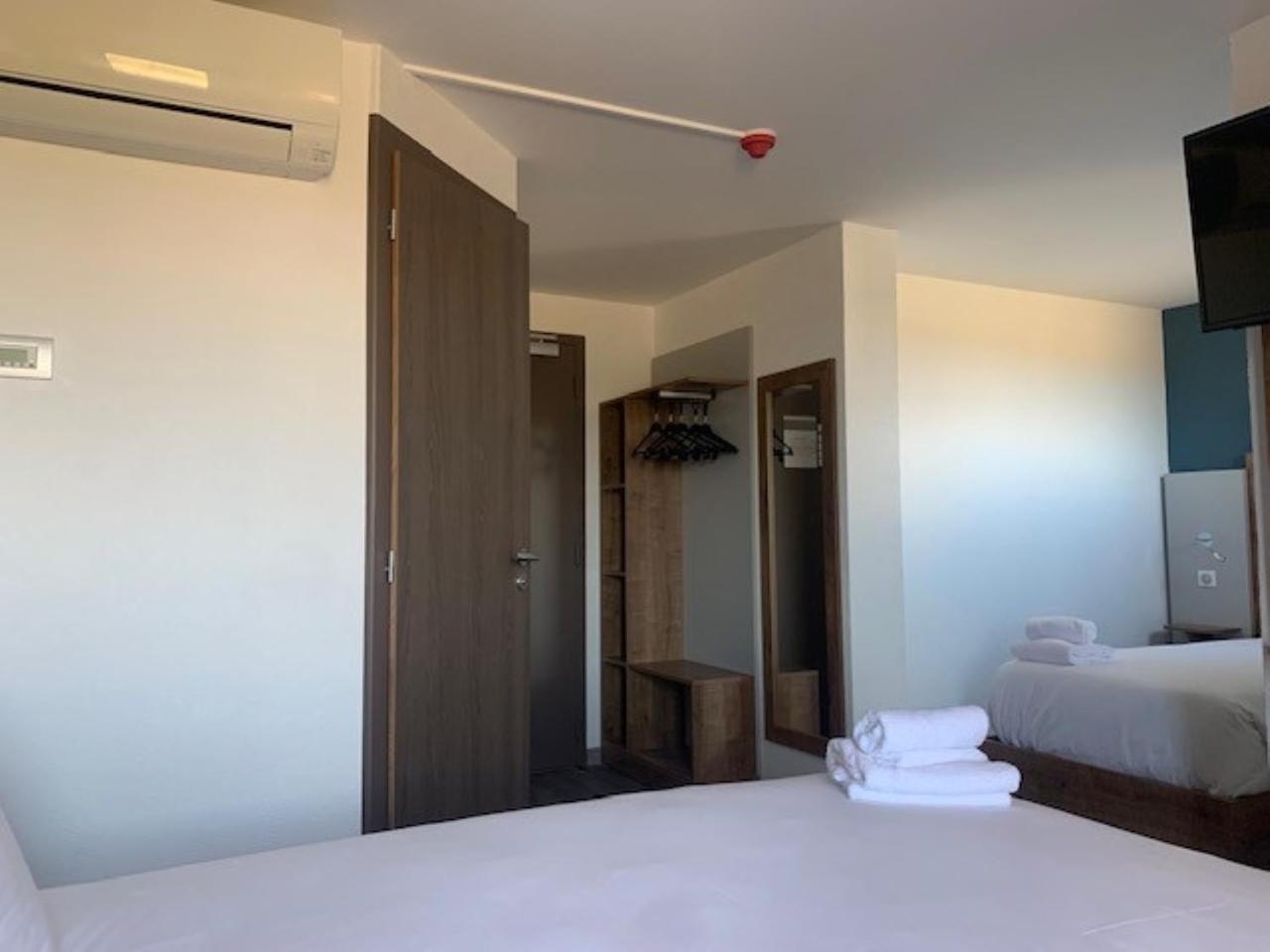 Hotel Val Montbeliard Sud Valentigney