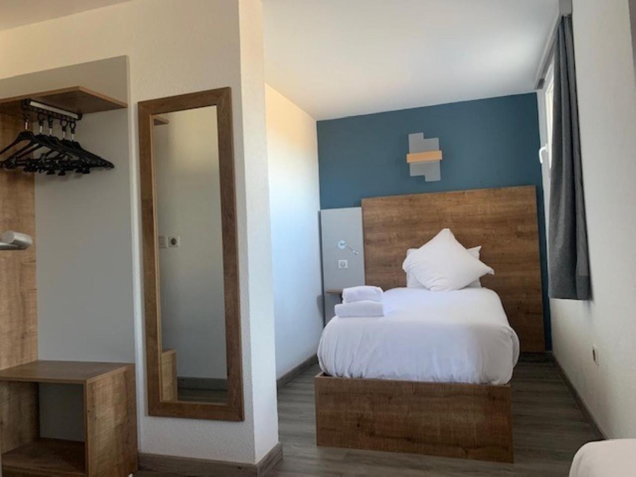 Hotel Val Montbeliard Sud *