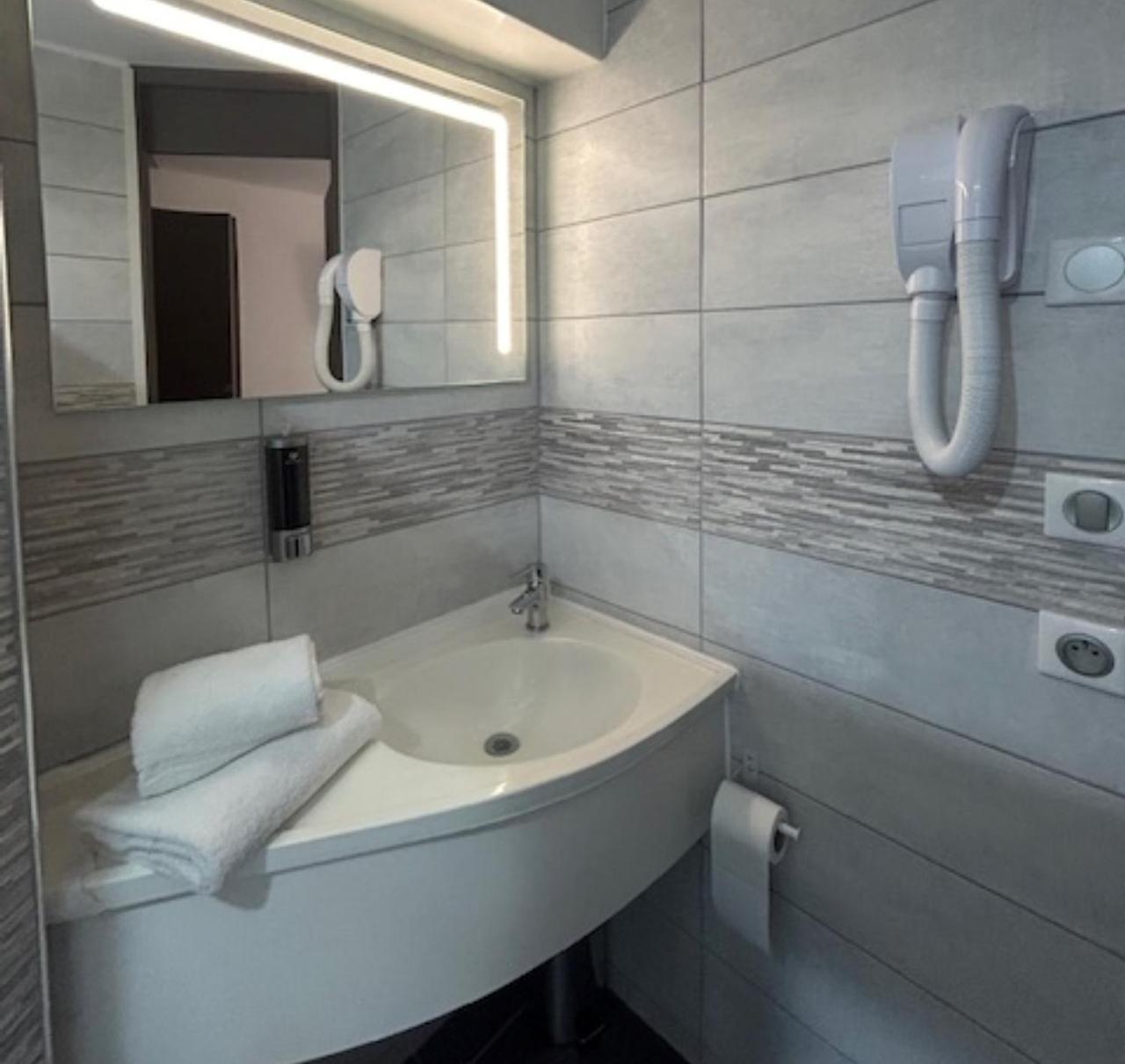 Hotel Val Montbeliard Sud Valentigney