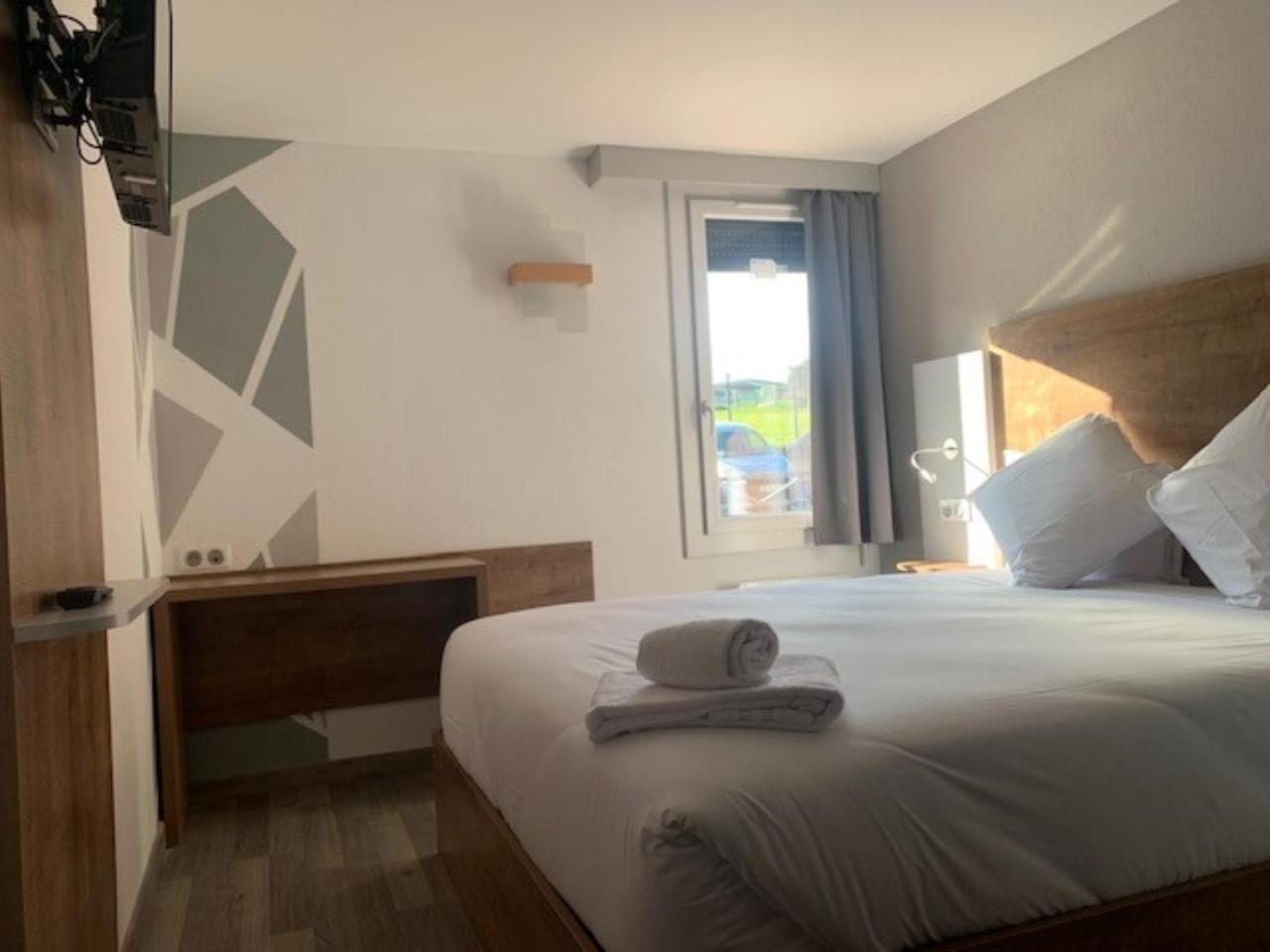 Val Montbeliard Sud Hotel Valentigney